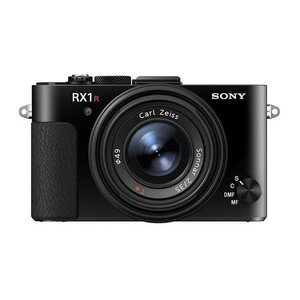 中古 １年保証 美品 SONY Cyber-shot DSC-RX1RM2