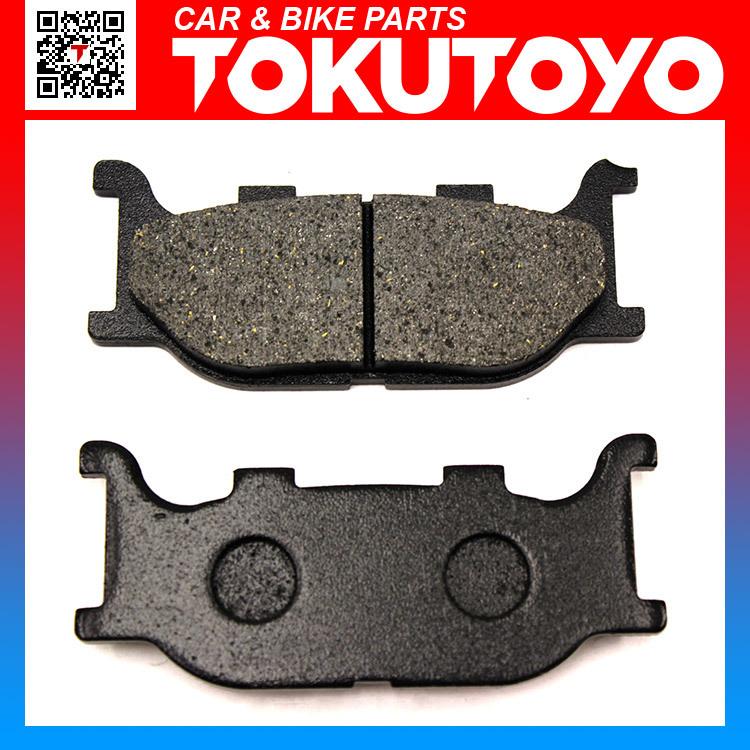 ヤマハ YAMAHA グランドマジェスティ400(5RU/34B) Grand Majesty フロント ブレーキパッド ヤマハ YAMAHA グランドマジェスティ400(5RU/34B) Grand Majesty フロント ブレーキパッド