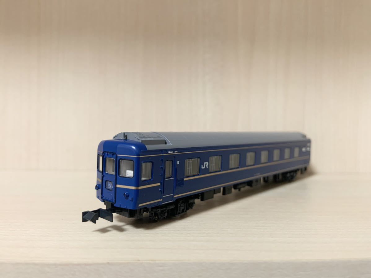 KATO 北斗星 デラックス編成 12両 フル 入荷予定商品 www.exceltur.org