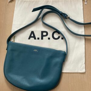 APCショルダーバッグ