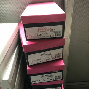 女学生皮靴 コインシューズ 本皮 5800円の品を1980円に アサヒ製品 日本製 24cm