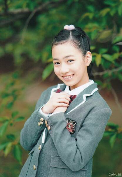 178 　八木美樹　田中美空　公式生写真　3枚セット　L版サイズ　さくら学院