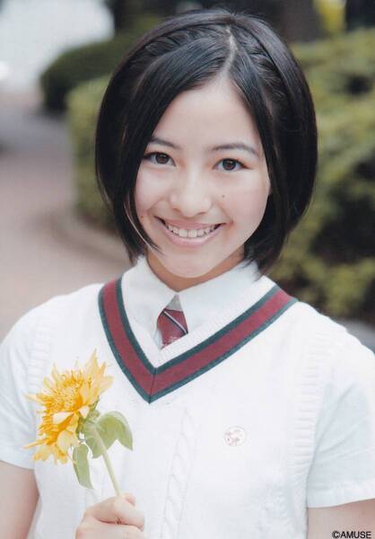 140 白井沙樹 田口華 公式生写真 3枚セット L版サイズ さくら学院