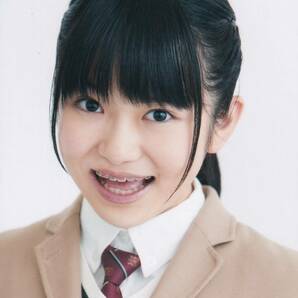 150　大賀咲希　公式生写真　3枚セット　L版サイズ　さくら学院