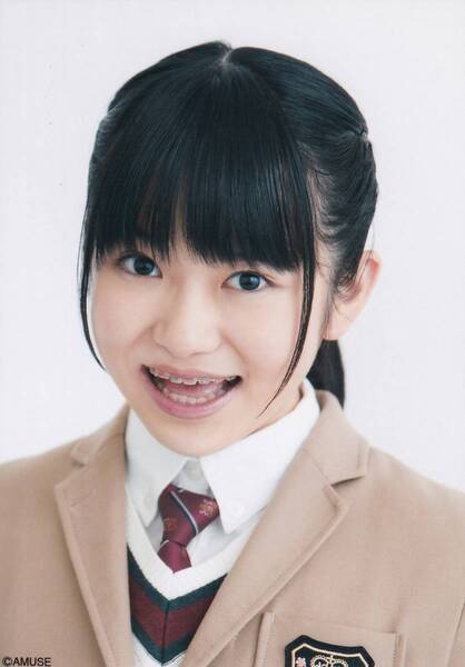 150 大賀咲希 公式生写真 3枚セット L版サイズ さくら学院
