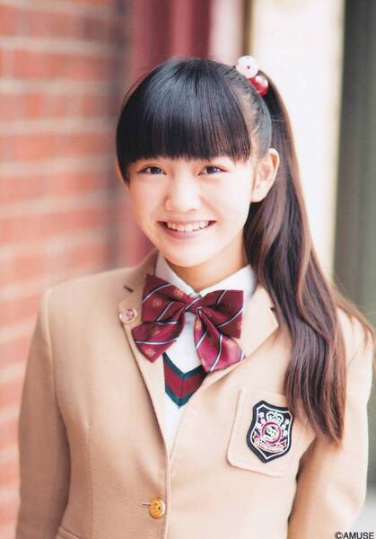 162 麻生真彩 田中美空 公式生写真 3枚セット L版サイズ さくら学院