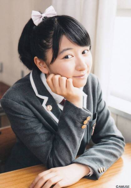 173 日髙麻鈴 麻生真彩 公式生写真 3枚セット L版サイズ さくら学院