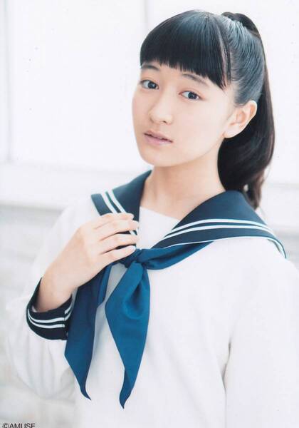 172 日髙麻鈴 麻生真彩 新谷ゆづみ 公式生写真 3枚セット L版サイズ さくら学院