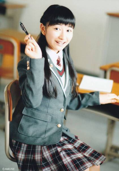 176 日髙麻鈴 山出愛子 公式生写真 3枚セット L版サイズ さくら学院