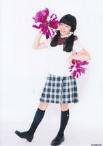 176 　日髙麻鈴　山出愛子　公式生写真　3枚セット　L版サイズ　さくら学院_画像2