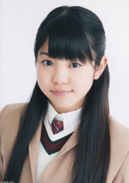 52 佐藤日向 公式生写真 L判サイズ セット さくら学院
