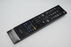 C5212 K L TOSHIBA テレビリモコン REGZA CT-90352 /1週間保証付き　安心の不良返品保証