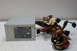 CB8073 &* L AcBel PCA012 400W power supply unit power supply BOX 80PLUS BRONZE
