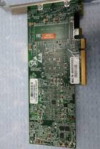 C3537 $ * L ▽Silicom PEG4IL-RoHS V:1.5 Quad Port Copper Gigabit Ethernet Network Card PCI-EX 中古_画像4