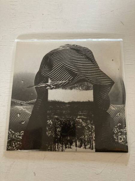 cornelius コーネリアス いつか/どこか 7inch アナログレコード