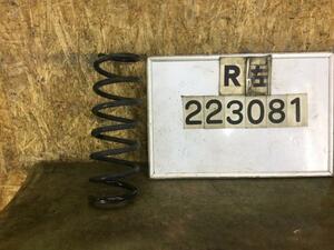 [ gome private person shipping possible ] Premacy DBA-CWEFW coil spring 20S C570-28-011