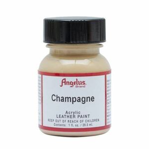 【Champagne シャンパン】Angelus paintアンジェラスペイント