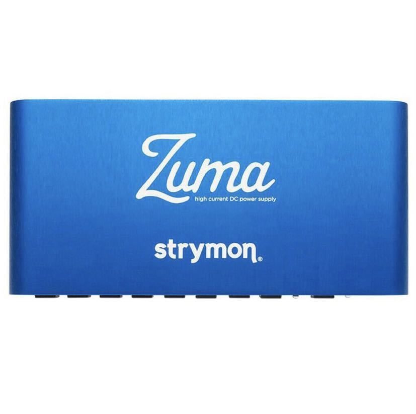 Yahoo!オークション -「strymon zuma」(その他) (エフェクター)の落札