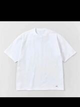 【新品未開封品】ENNOY 3PACK T-SHIRTS (WHITE)_画像2