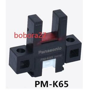 新品　Panasonic/パナソニック　 センサー スイッチ PM-K65