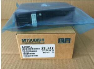 新品　MITSUBISHI/三菱 PLC シーケンサ　入力ユニット A1SH42