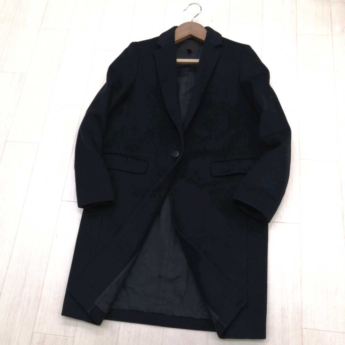 ヤフオク! -icb コート ウールの中古品・新品・未使用品一覧