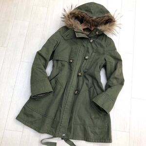 ヤフオク! -jill stuart コートの中古品・新品・未使用品一覧