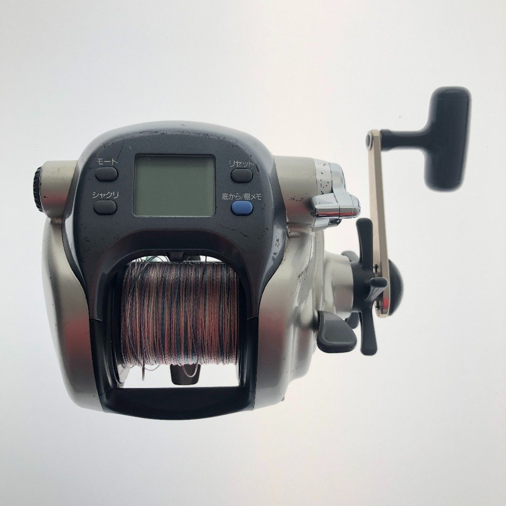 ヤフオク! -「ダイワ s600w」の落札相場・落札価格