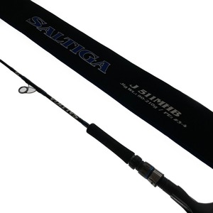 □□ DAIWA ダイワ ソルティガ J511MHB 01480162 やや傷や汚れあり