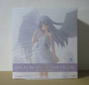 国内正規品　電撃屋　Angel Beats!　天使　フィギュア　グッドスマイルカンパニー　エンジェルビーツ　奏