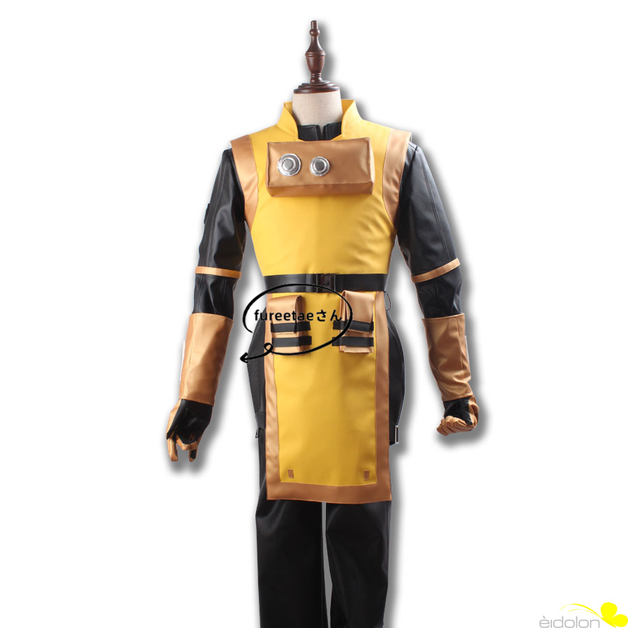 ヤフオク! -「apex」(コスプレ衣装) の落札相場・落札価格