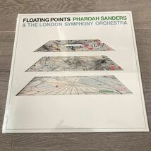 FLOATING POINTS, PHAROAH SANDERS & THE LONDON SYMPHONY ORCHESTRA / PROMISES LP_画像1