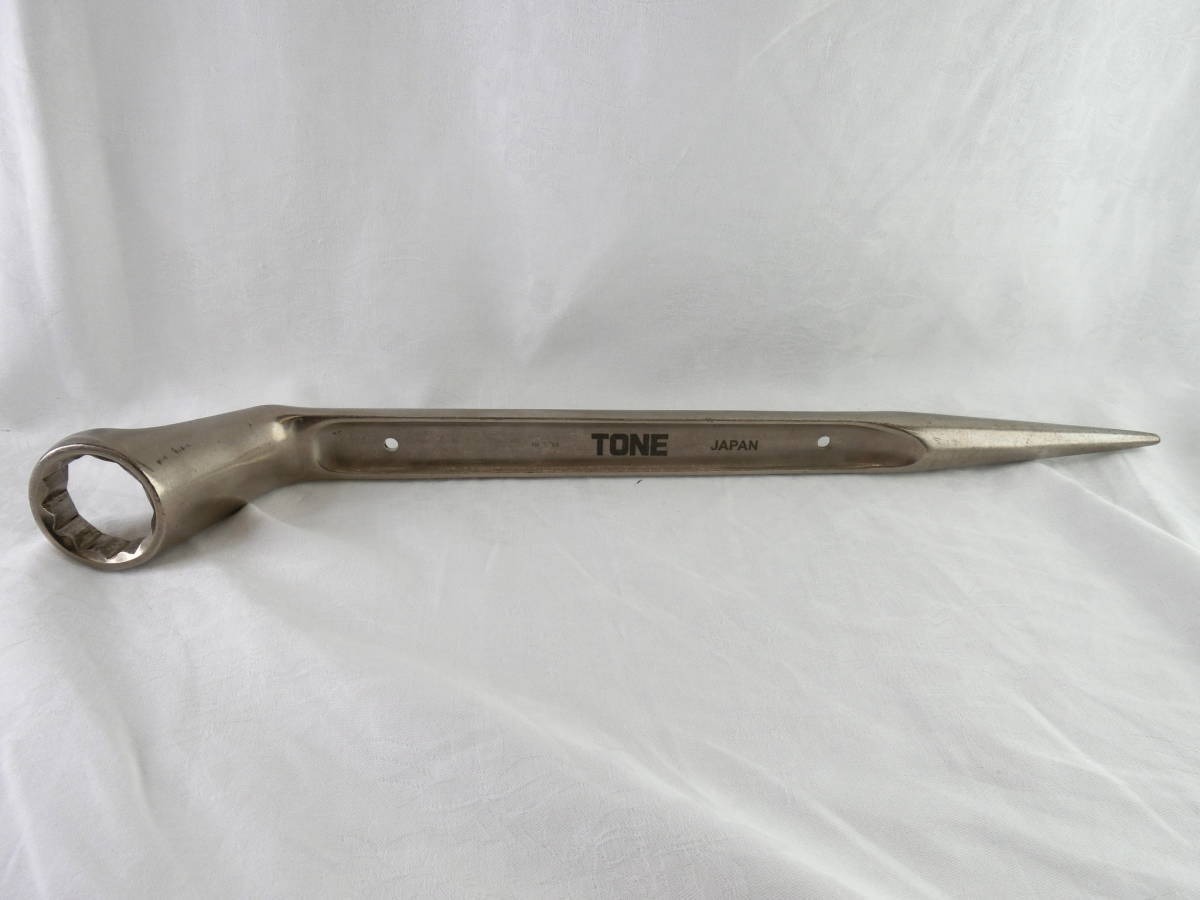 ヤフオク! -「チタンメガネレンチ」の落札相場・落札価格