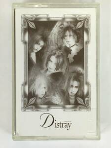 #*L870 Distray dist Ray gene of "D" cassette tape *#