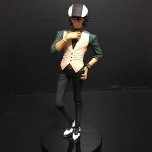 TIGER&BUNNY DX figure 1 Kabura tree *T*.. figure goods Thai bani Tiger &ba knee 