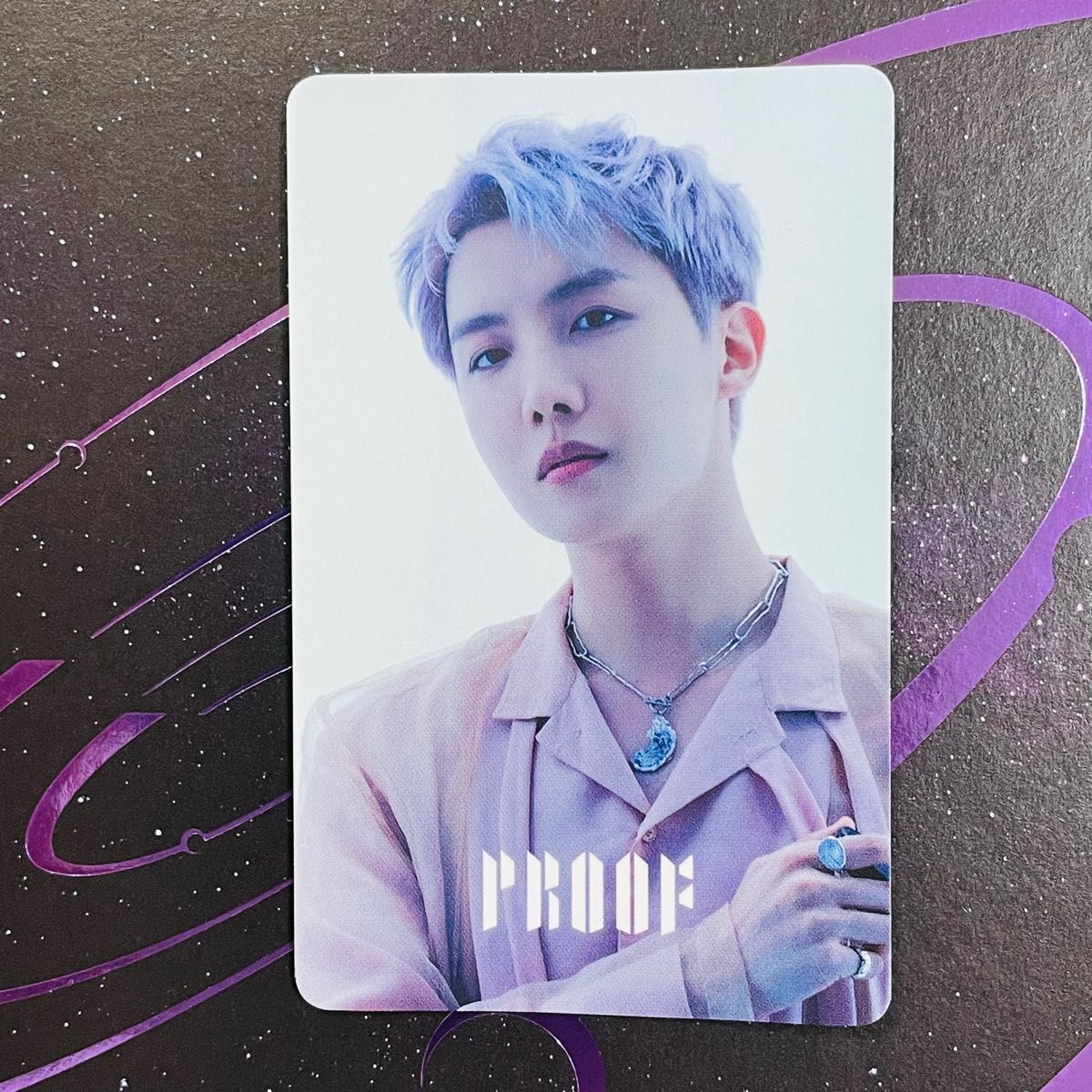 PayPayフリマ|【公式】BTS Proof HYBE INSIGHT ラキドロ SUGA シュガ ...