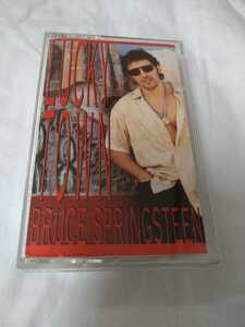 【輸入盤】☆ブルース・スプリングスティーン　Bruce Springsteen／ラッキー・タウン　Lucky Town☆☆【C.T　Now On Sale】