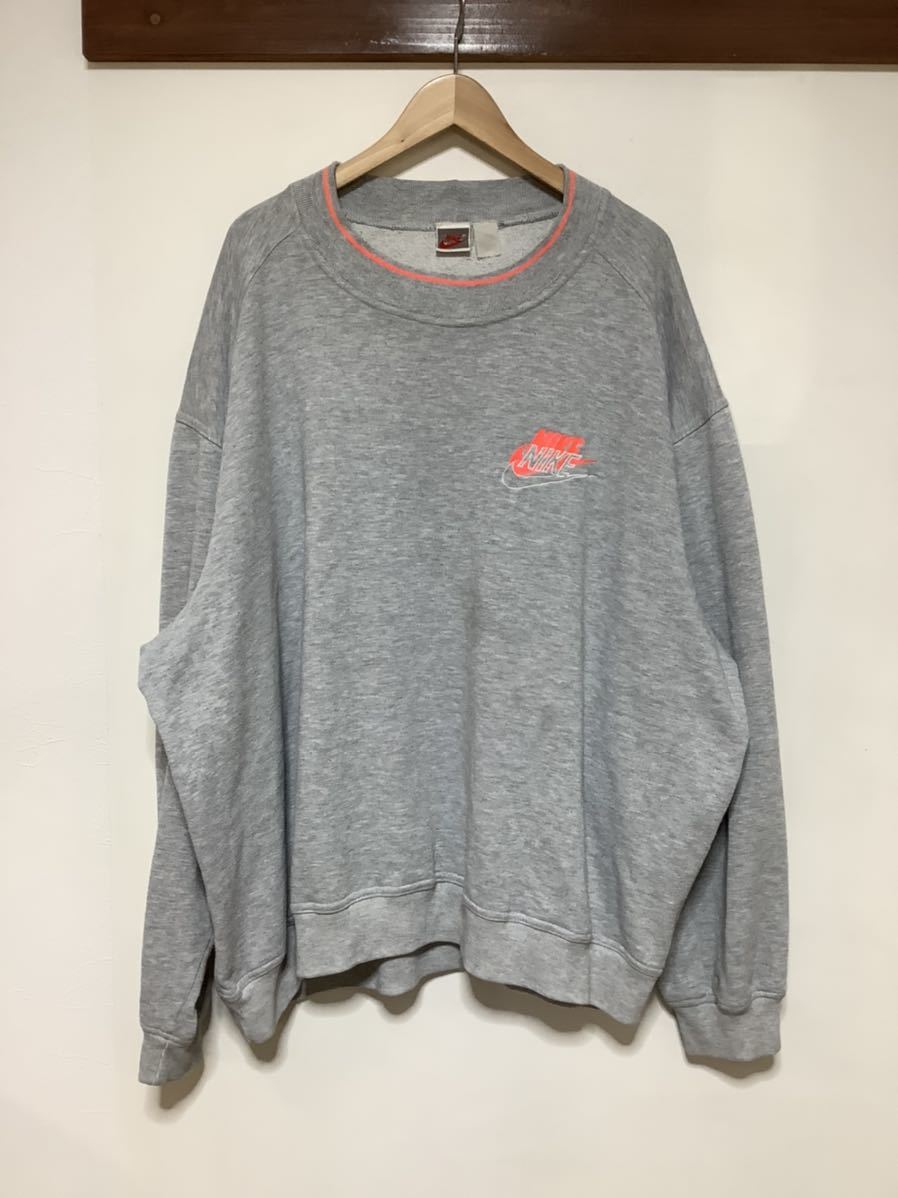 ヤフオク! -nike ヴィンテージ スウェットの中古品・新品・未使用品一覧