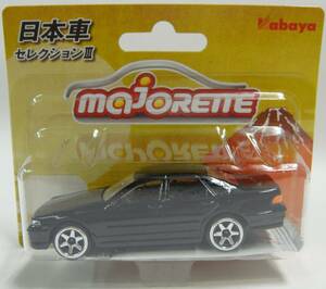 マジョレット　日産　セフィーロ(ブラック) 