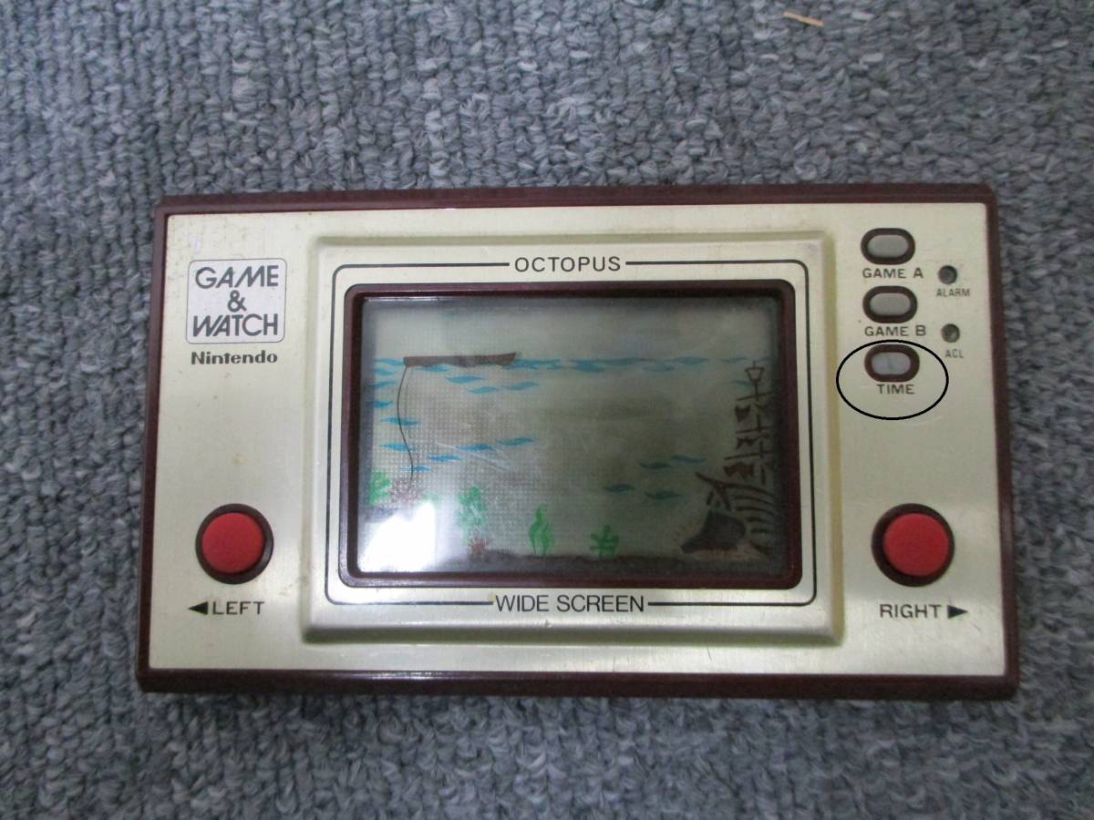 高品質の激安テレビゲームヤフオク! -「ゲームウォッチ 電池蓋」の落札相場・落札価格