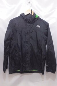 THE NORTH FACE ザノースフェイス キッズ マウンテンパーカー サイズL ブラック キッズ