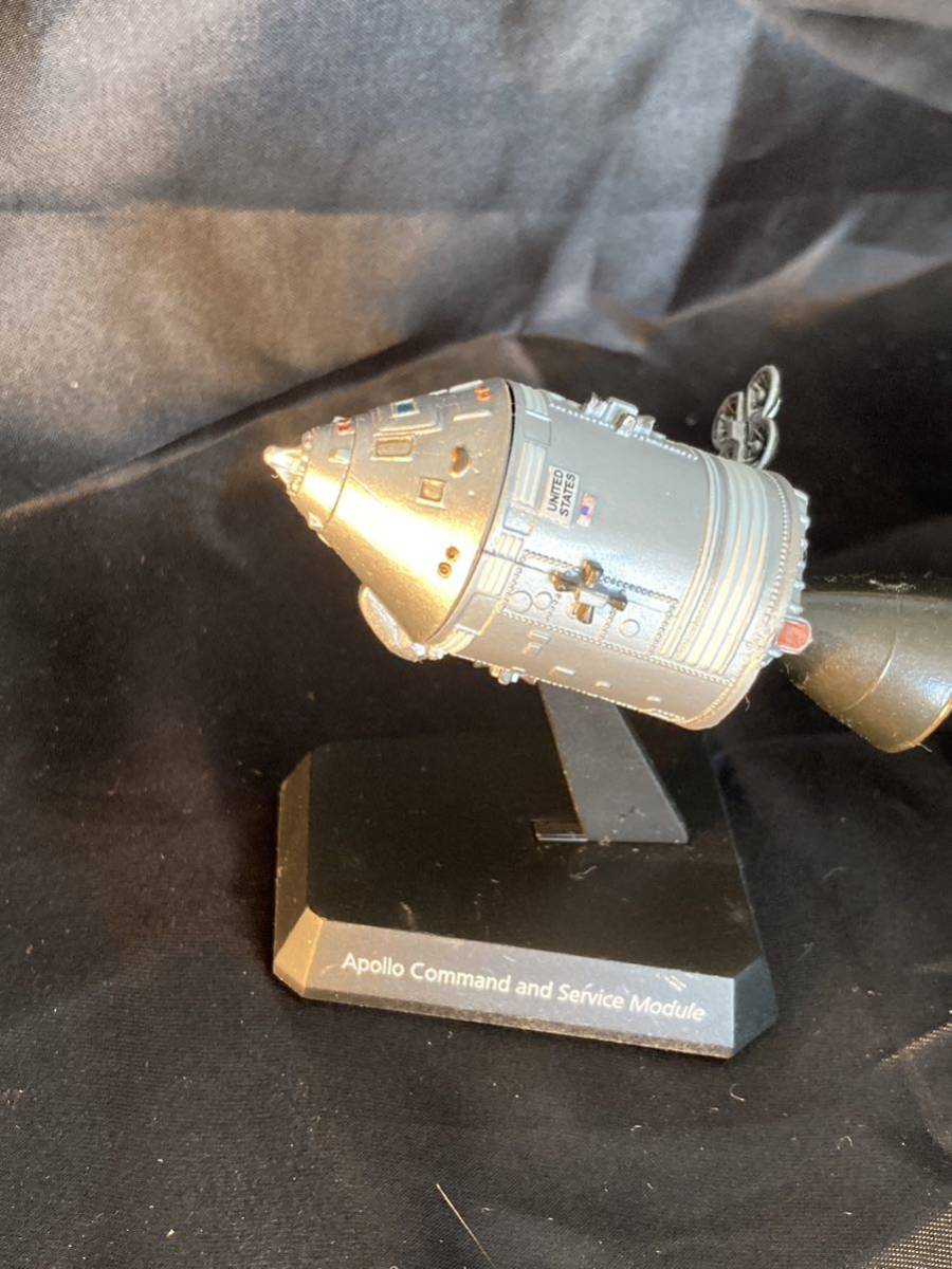 ヤフオク! -宇宙船アポロの中古品・新品・未使用品一覧
