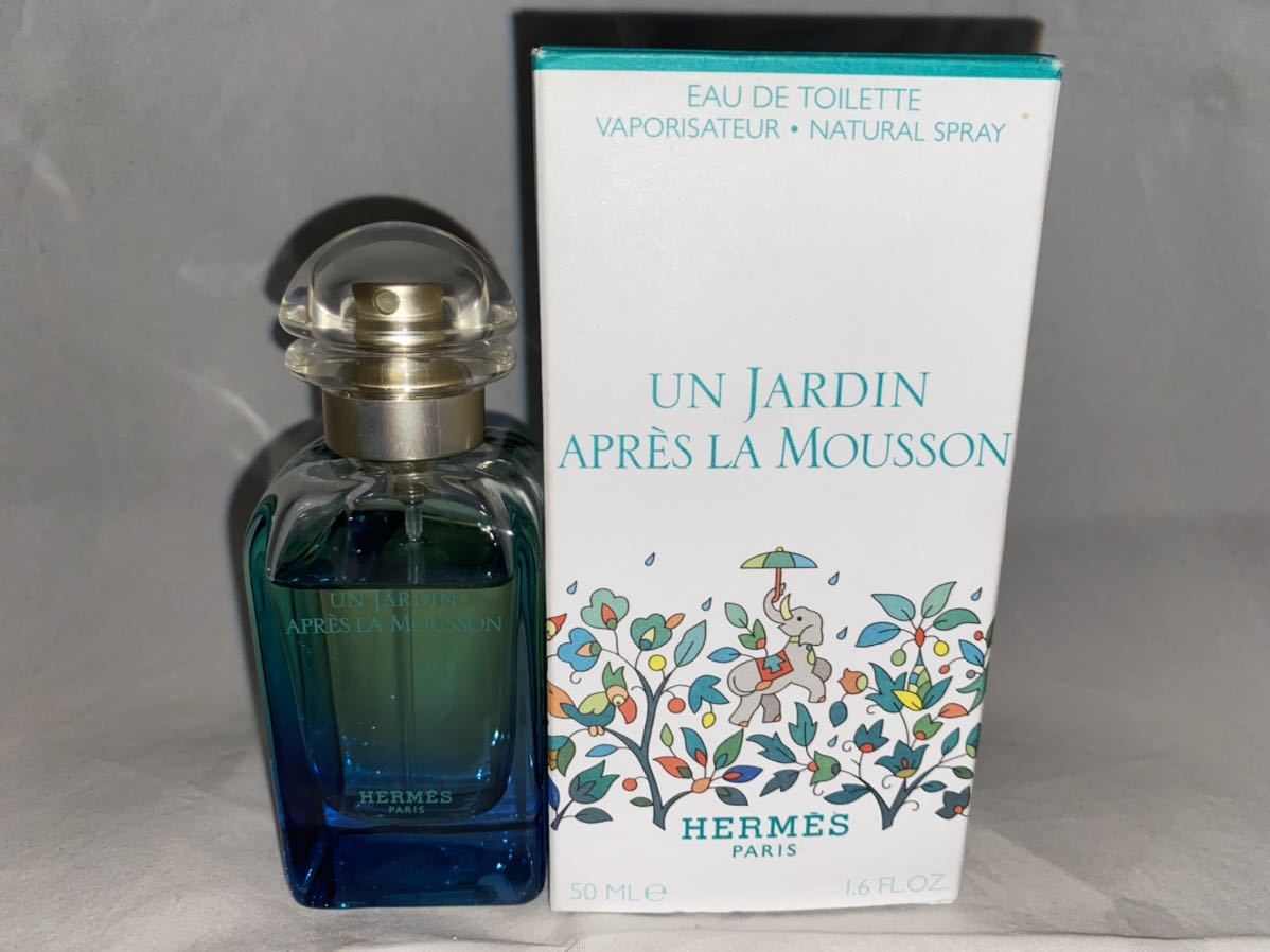 ヤフオク! - エルメス(女性用 香水、フレグランス)の中古品・新品・未 ...