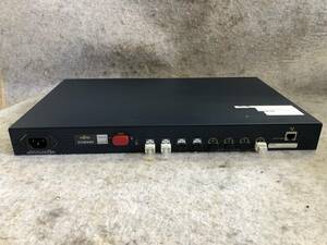 N-1408 Fujitsu/富士通 Service Pack - Switch SilkWorm 3200 (8 Port) SN20M215 SN200 210 Fibre Channel Switch スイッチ 8ポート