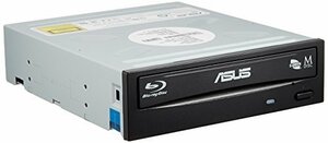 ASUS Windows10対応 高性能型内蔵ブルーレイコンボドライブ BC-12D2HT(新品未使用品)