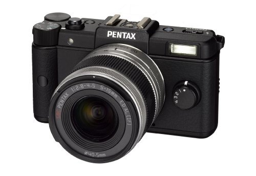 カメラ デジタルカメラ ペンタックス PENTAX Q レンズキット オークション比較 - 価格.com