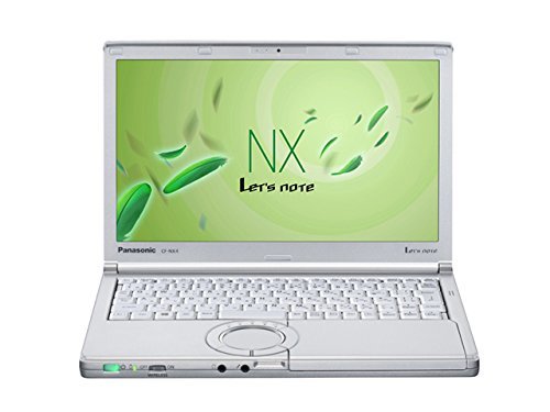 パナソニック Let's note NX4 CF-NX4EDHCS オークション比較 - 価格.com