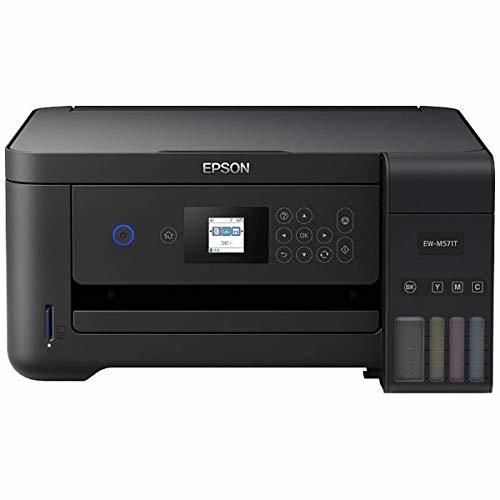 EPSON EW-M571T オークション比較 - 価格.com