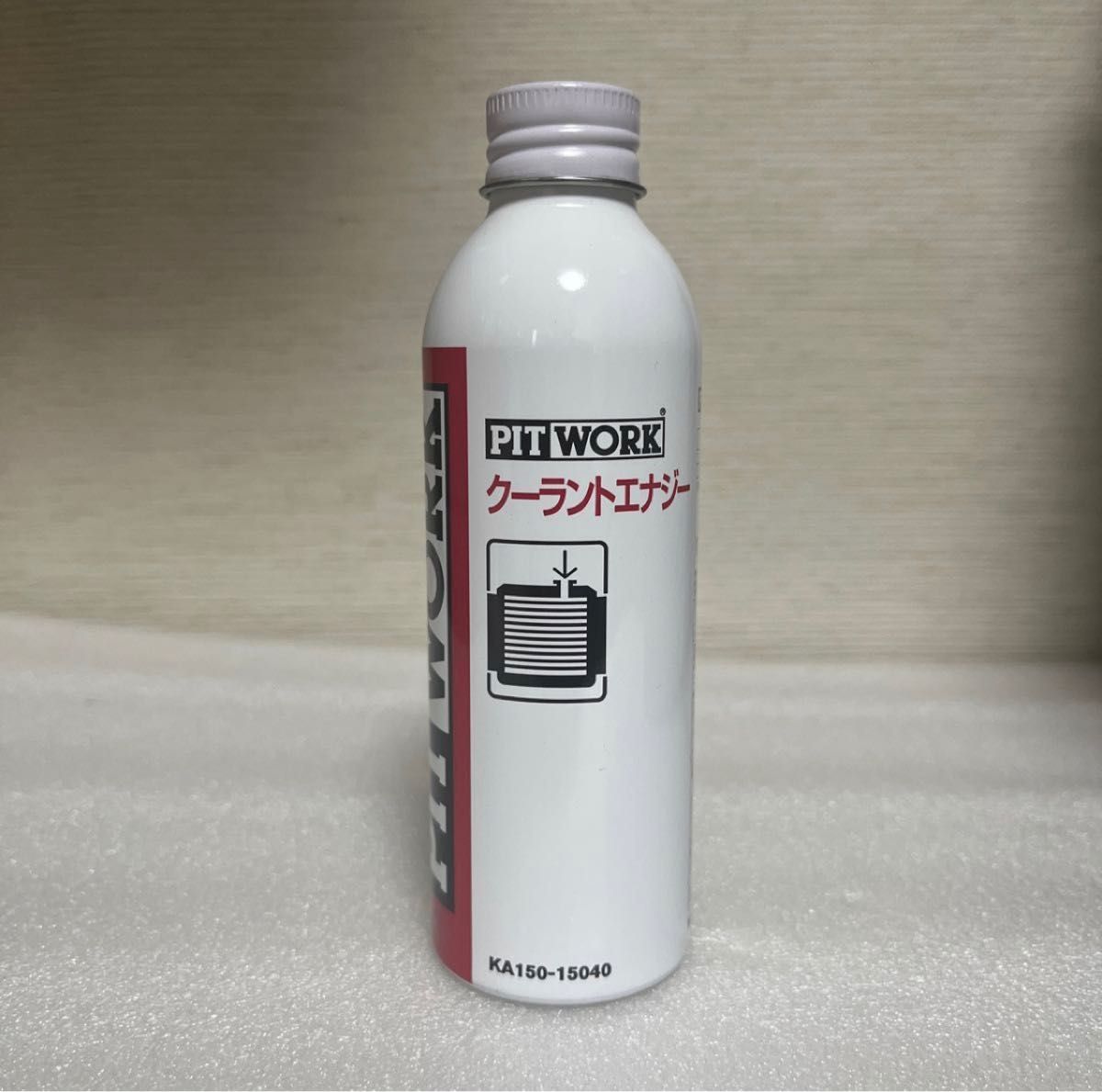 日産 ピットワーク NC81オイルシーリング剤 10本セット | www.jarussi