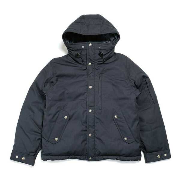 新品未開封　THE NORTH FACE PURPLE LABE- 65/35 Mountain Short Down Parka -ND2068N ダウンジャケット メンズ 光電子ダウン　Ｌサイズ